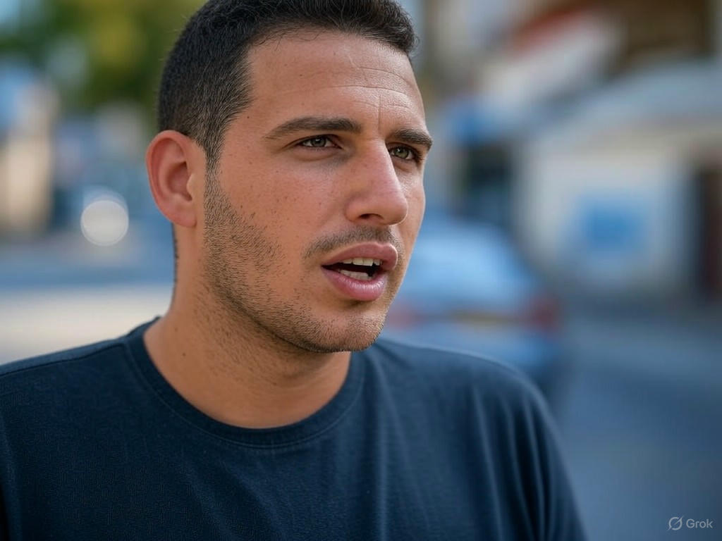 10 הרגלים של ישראלים שמטריפים תיירים!